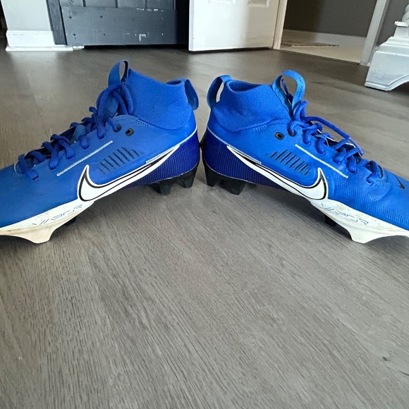 Nike Vapor Edge Pro 360 2 'Game Royal White" - Picture 2 of 5